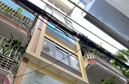 Cho thuê nhà ngõ ô tô Vương Thừa Vũ - 30m - 3N - 5 tầng - 16 triệu - KD ONL, VP, ở GĐ, Nhóm